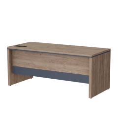 Executive desk straight PREGO