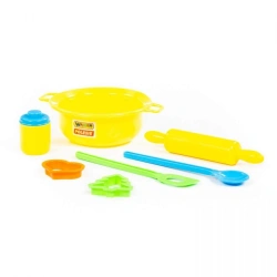 Children's Baking Utensil Set No. 1, item 40695