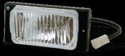Fog lamp 202.3743