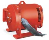 Phase splitter type RFE U1
