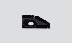Painted left hatch cover 315100513001710