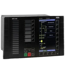 Multifunctional relay protection and automation terminals for 6-35 kV networks ARIS-23???