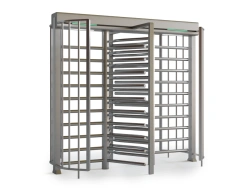 Full height turnstile "Rotor"