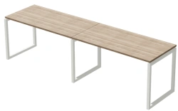 MAGNA Bench system on O-support, Art. MSB 54