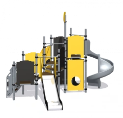 Children's play complex Romana 101-01.106.00