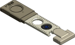 Dosimeter DVDS-1
