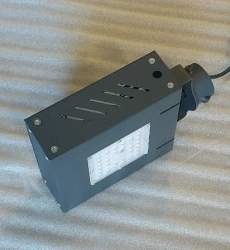 General purpose LED luminaire for street use OTKVPf-150
