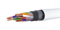 Signal-locking cables SBPB