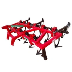 CULTIVATOR KNS-3
