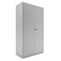 Metal cupboard for other needs of "Edelwood" trade mark