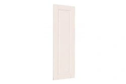 Mocha LD.274990.000 Front panel for 970 mm kitchen cabinet end (Kashmir )