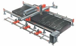 GiperPlasma RT metal thermal cutting machine