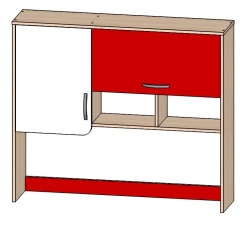 Shelf, Art. SPOSP-01