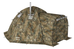 Bereg Universal tent "UP-4"