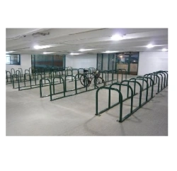 Bicycle parking Municipality