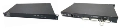 Digital VoIP telephone station