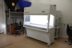 Microbiological safety box BMB-II-Laminar-C-1,8 (NEOTERIC B2)