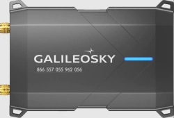 Vehicle monitoring terminal Galileosky 10 LTE