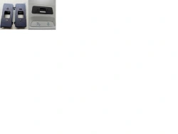 Interface module 8450044148 (IUTL.465311.020), 8450044149 (IUTL.465311.020-01) for LADA vehicles