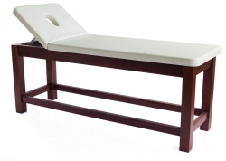 Couch of "Edelwood" trade mark