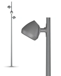 LEDTEC PRO FOCUS series LED luminaire