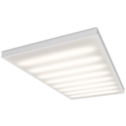 WOLTA PRO OFFICE DWO01-72-301-4K Matte luminaire