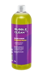 Bubble Soap Clean 1l Liquid Soap