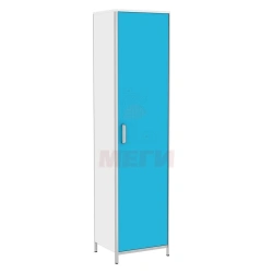 Medical cupboard for clothes SHMO-"MSC" MDA-5511.00