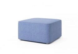 Single-seater poufs (L8-1P series)