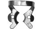 No. P2-M Baby Teeth Clamp