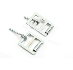 Buckles type: P