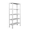 Special furniture, including antistatic and cleanroom furniture of the trade mark "GRESSON": Archive shelving unit of the CA ser