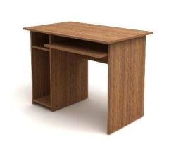 Computer desk SK24 of "Kants" series