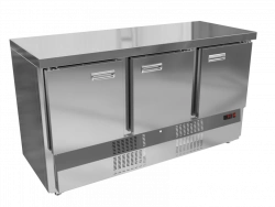 Refrigerated table Kroner ?? 3-150-60