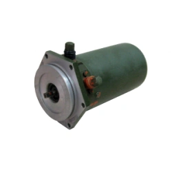 Electric motor ERM-96A "M"