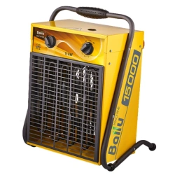 Electric fan heater, trademark "BALLU", model BHP-M-15
