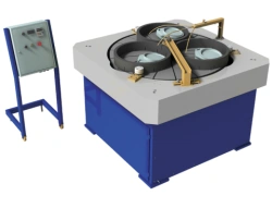 Finishing machines type GAKS-F-1