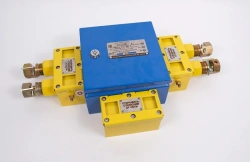 Power supply unit BP-RV-380/660
