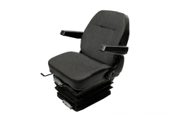 Operator's seat ST 101.110.002