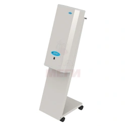 "MEGIDEZ" RBOV 913-"MSK" (MSK-913.1B) - Bactericidal recirculator for air disinfection, with metal case, with block