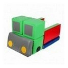 Children's soft module "Truck"