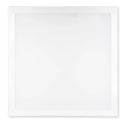 Stationary (recessed) LED panels ULP-6060 XW/YK IP54 CLIP-IN CUATRO