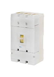A3792K series circuit breakers with rated voltage from 690 to 1140 V AC of 50 and 60 Hz frequency