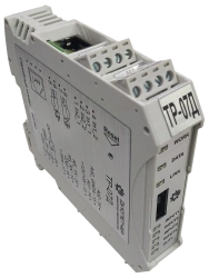 Terminal recorder TR-07D