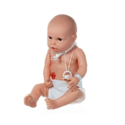 Phantom of an infant in need of special care ZIK-28