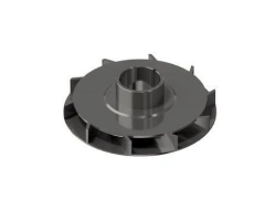 Working wheel Impeller, 5A-250 REDALIT