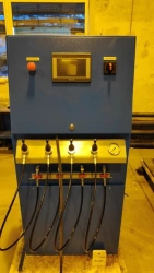 SK 19 series reciprocating electric compressors