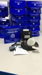 Mayak-01 emergency call device SMTC.464116.004.