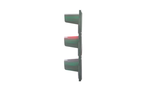 Traffic Light DS7-25 (T.1.II) for Vehicle and Pedestrian Control