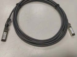 Cable assembly (DAC cable) FT-SFP+-CabP-AWGxx-x